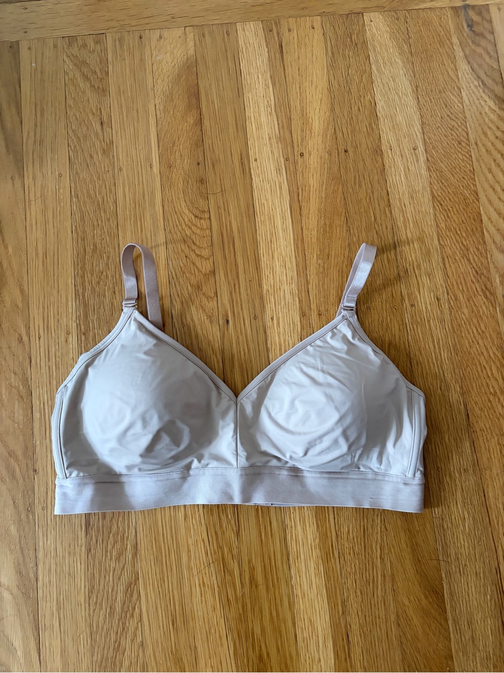 NWOT Third Love wireless bralette